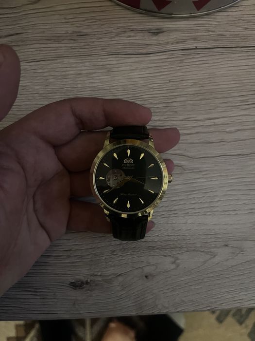 Ceas orient automatic