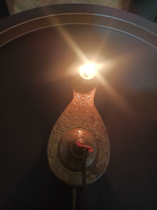 Lampă vintage de vânzare