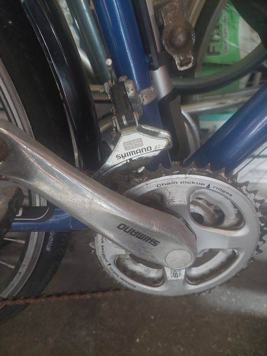 Vând bicicletă mtb