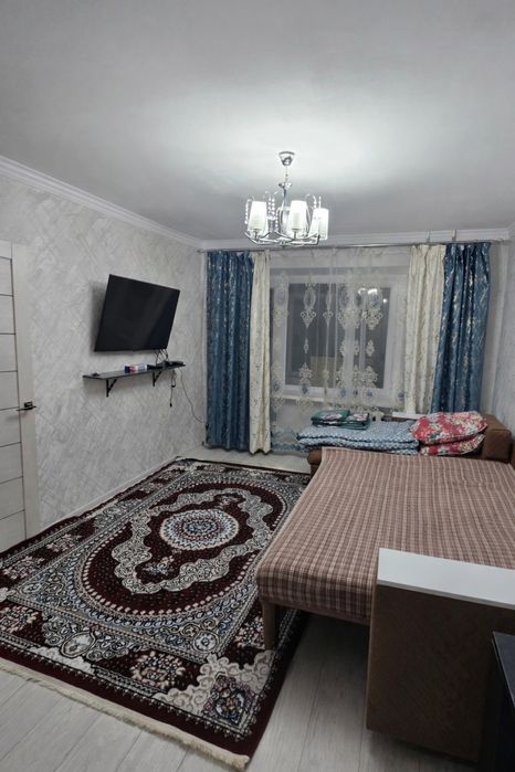 Люкс кв паримбетова 2