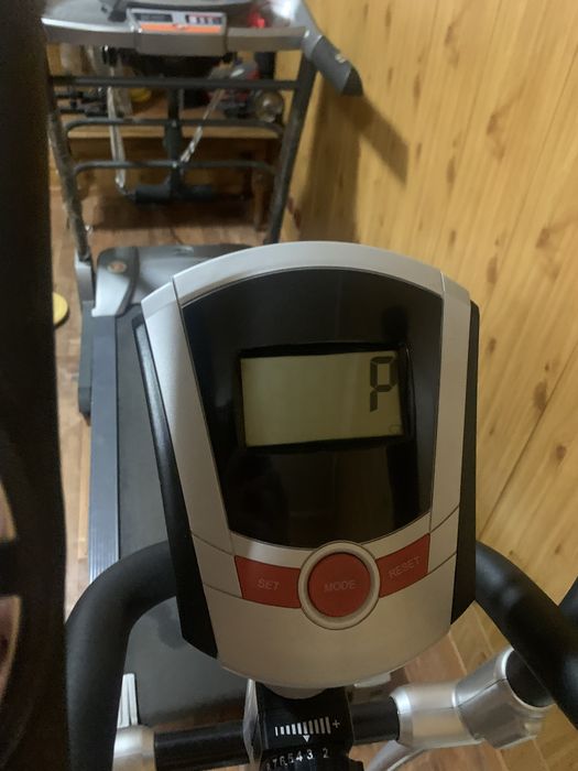 Тренажер  эллипс