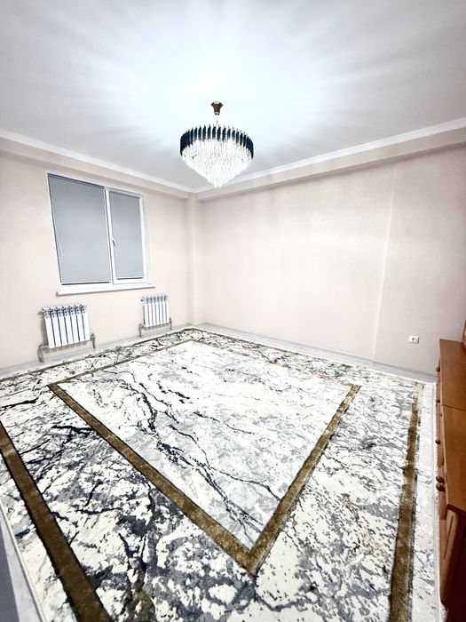 2 комн квартира жалға беріледі