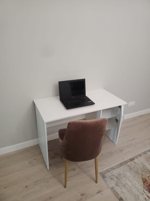 Стол компьютерный письменный офисный рабочий