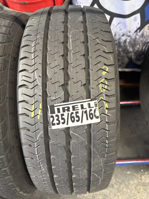 235/65/16C Pirelli