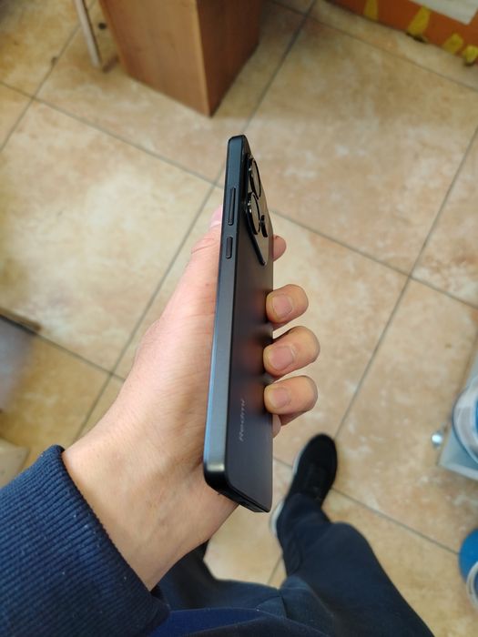 Redmi note 14 !!