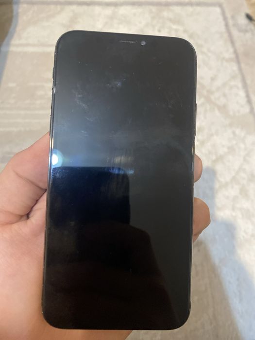 iphone X.             .