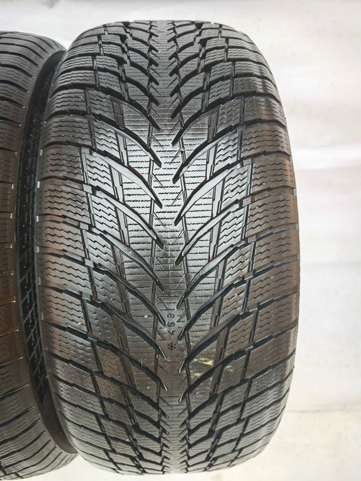 Anvelope 225/45/18 an 2023 iarna M+S NOKIAN WR SNOWPROOF P Finlanda