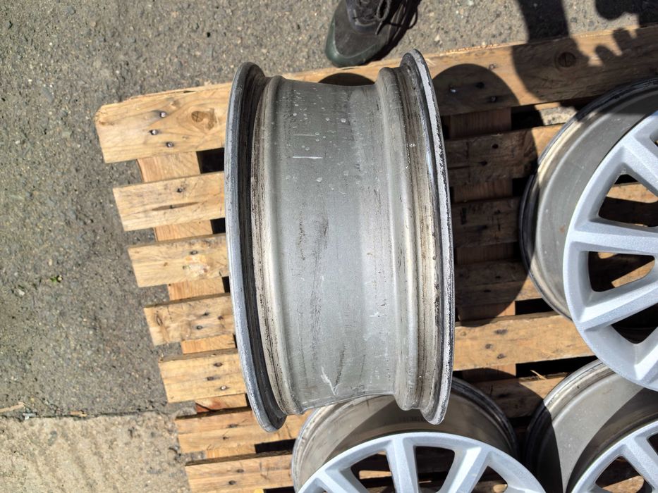 16 цола 5 х 110 мм Опел Астра и други - 6,5 Инча / ЕТ 37