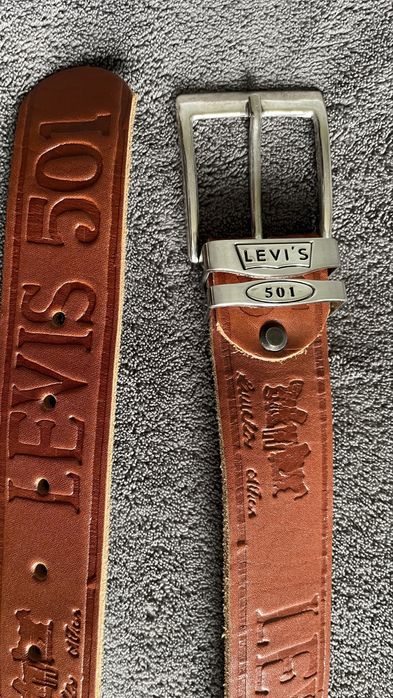Нов Колан Levi’s 501