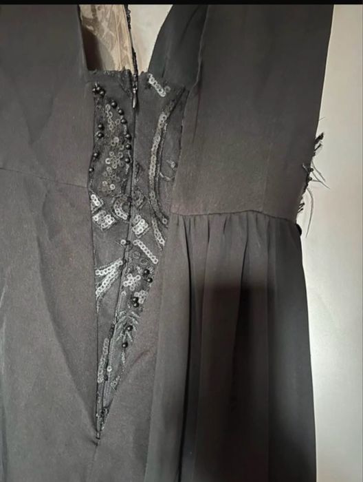 Vand salopeta marime s/m