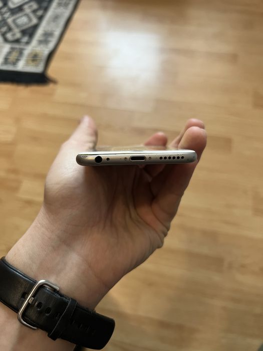 IPhone 6 16gb display defect
