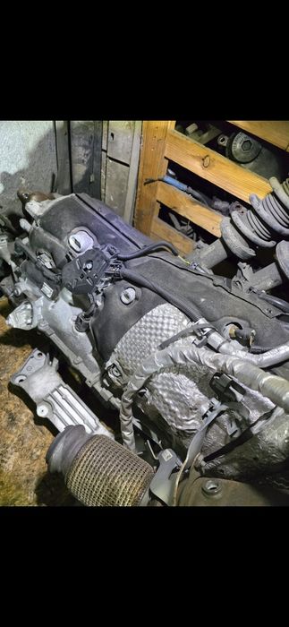 Cutie de viteze automata g11 g30 hibrid b48