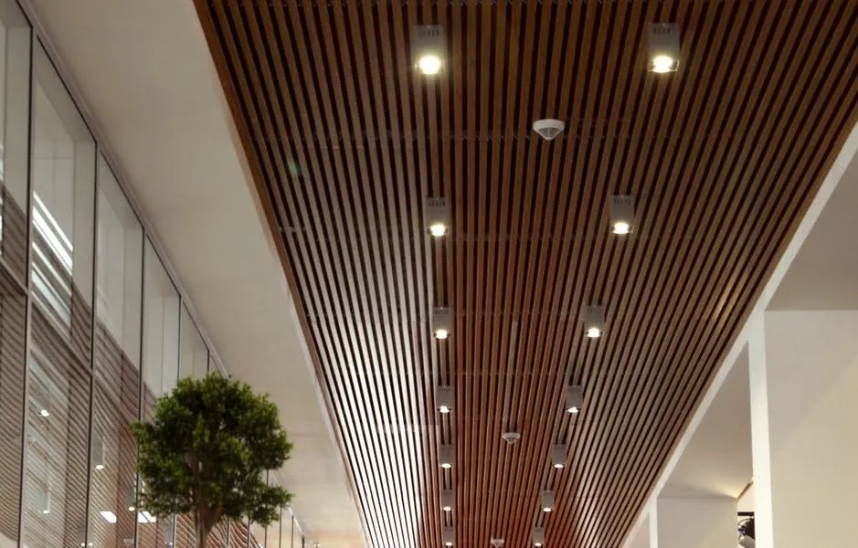 Реечные потолки дизайн фото Реечные потолки дизайн фото