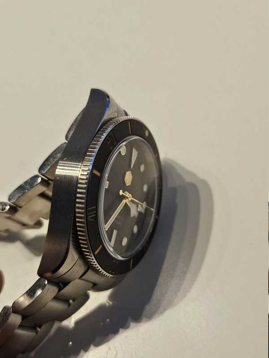 San Martin SN0138-G 37mm Automatic