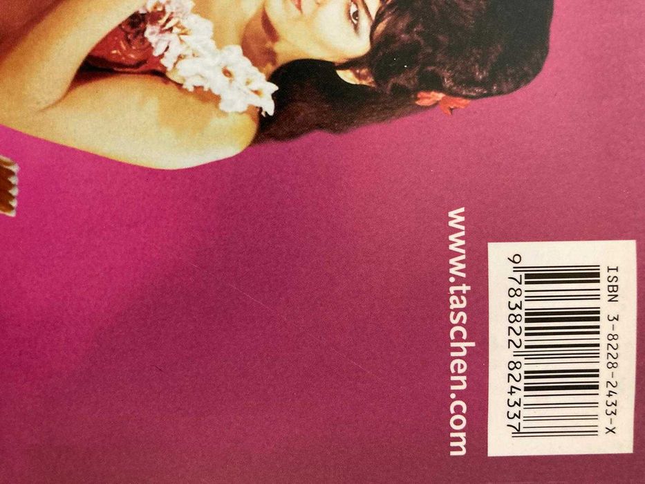 THE BOOK OF TIKI carte de cult si Polynesian POP  Sven Kirsten Taschen