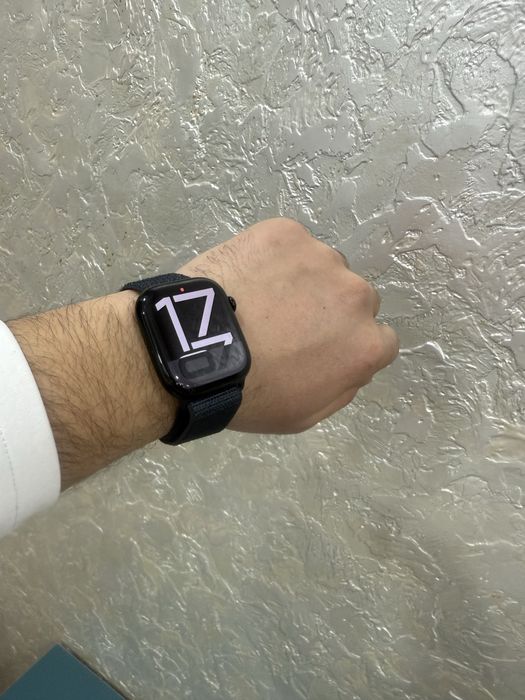 Iwatch 10 46mm 100% yomks ideal