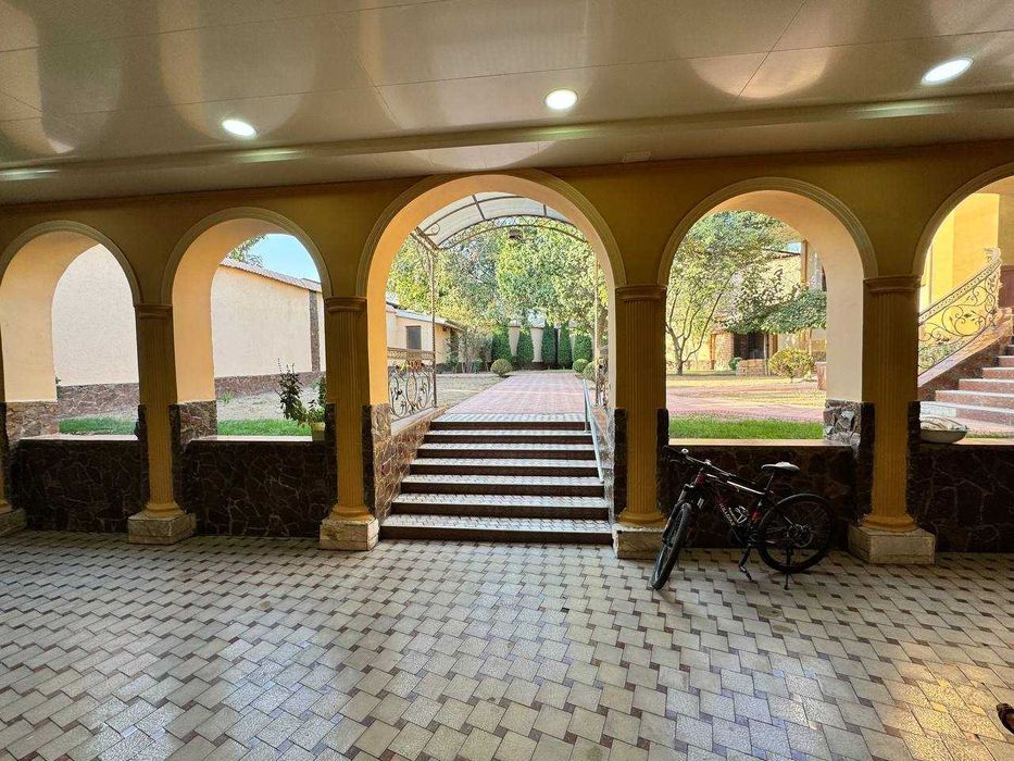 Продается дом в Мирзо-Улугбекском районе, Никитина (Турт Арык)