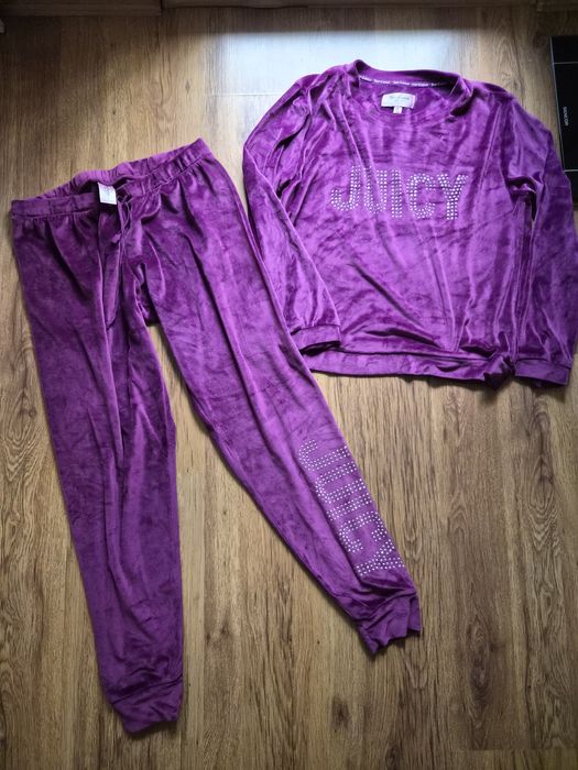 Hugo Boss , Juicy Couture сет и долници  нови оригинални