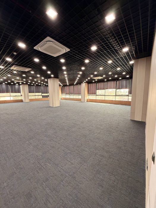 Аренда офиса 507 кв.м в бизнес-центре Modera Towers