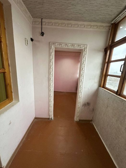 Срочно продается 2 х комнатная квартира на Вокзале