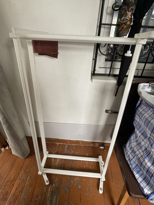 Продам детскую кровать