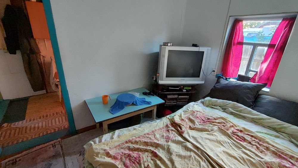 продам дачу ПК рассвет