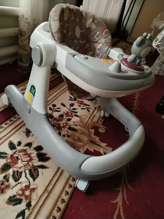 Bolalar uchun xadinok