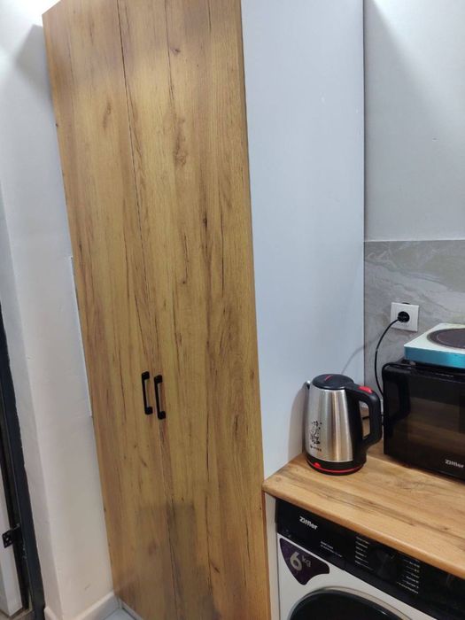 Карасу 6 Новостройка 1-комнатная /3/3 евроремонт со всеми удобствами