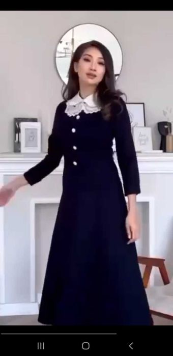 Платье новое, турецкое