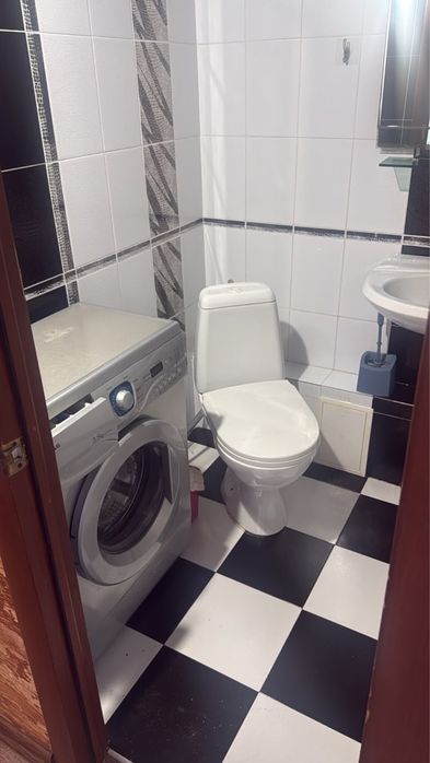 Сдается 1 ком квартира
