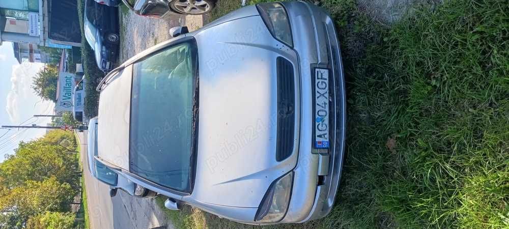 OPEL Astra 0