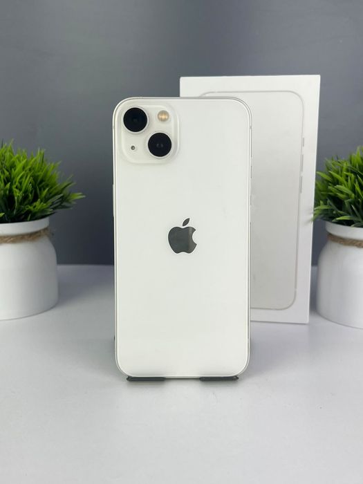 Телефон Apple iPhone 13 128GB