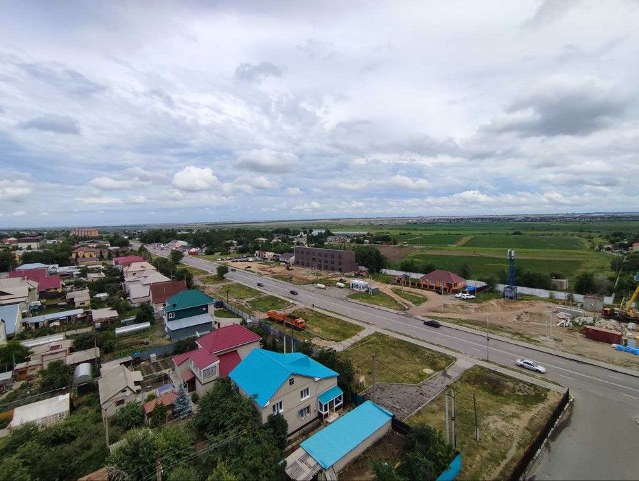 Евро 2комн. 62 м2 ЖК Австрийский