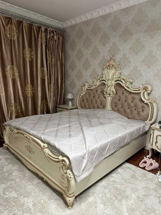 Спальный кровать