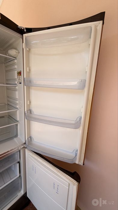 Холрдильник Indesit