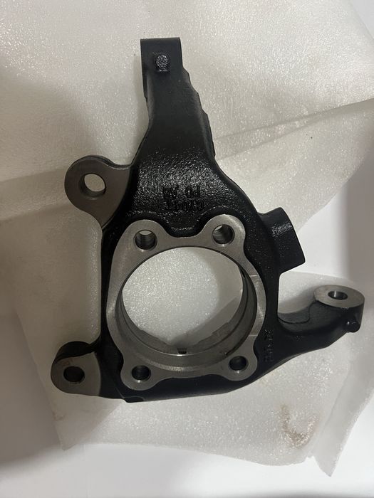 BYD Chazor поворотным кулаком колеса  наружного шарового шарнира