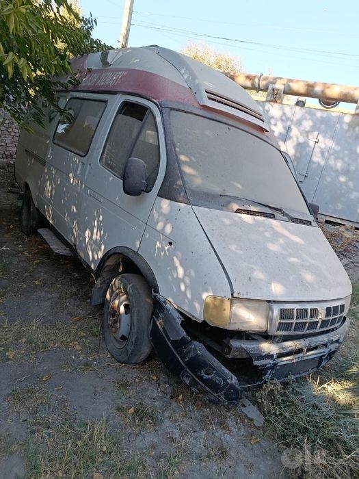 Ford tezyordamniki