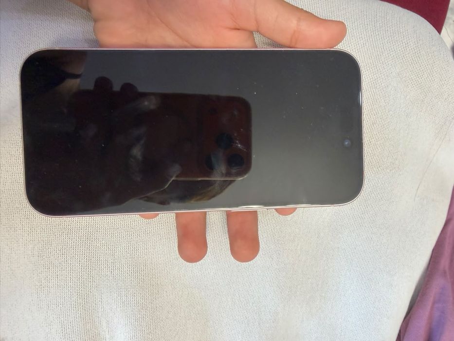 IPhone 15 256 gb