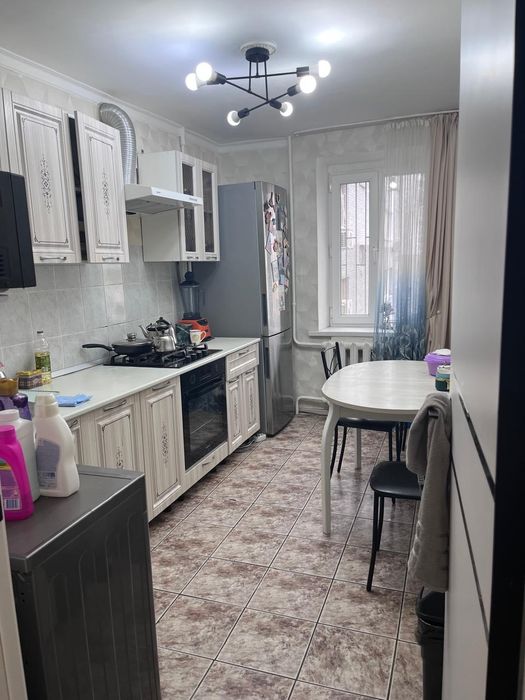 Продам 3комнатную квартиру в центре