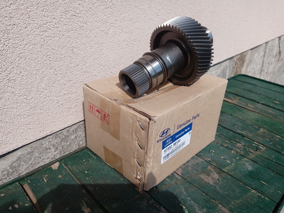 Входящ вал за раздатачна кутия (473323B100) за Hyundai  и Kia