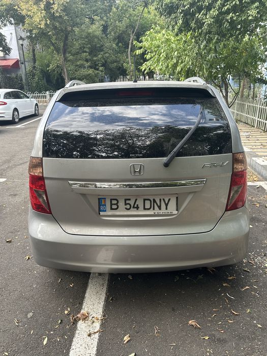 Vand Honda FR-V, 2.2 CDTI, anul 2008 acte la zi fiscal pe loc