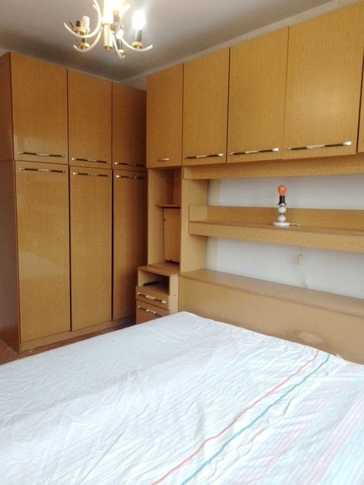 Дава се под наем Двустаен апартамент в Плевен, Дружба 1 - 76 кв.м за 178.5 € - Снимка #5