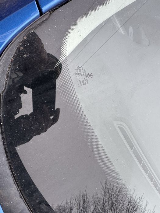 Skoda octavia 3 2.0 тди дсг на части / шкода октавия 3 2.0 тди DSG