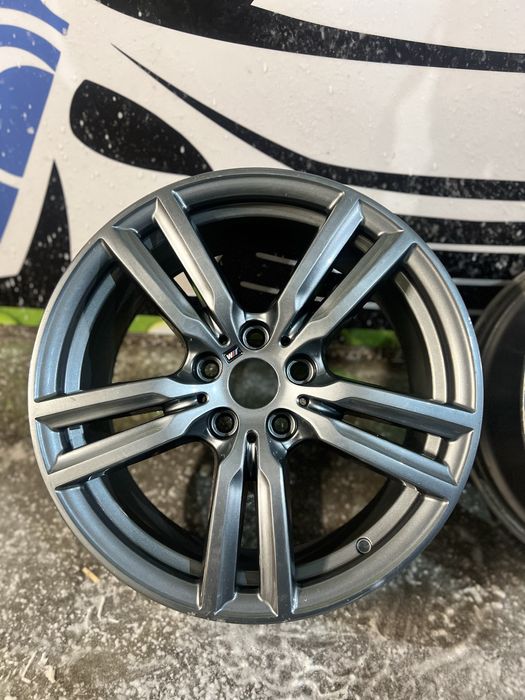 Jante 5x112 / 4+ rezerva