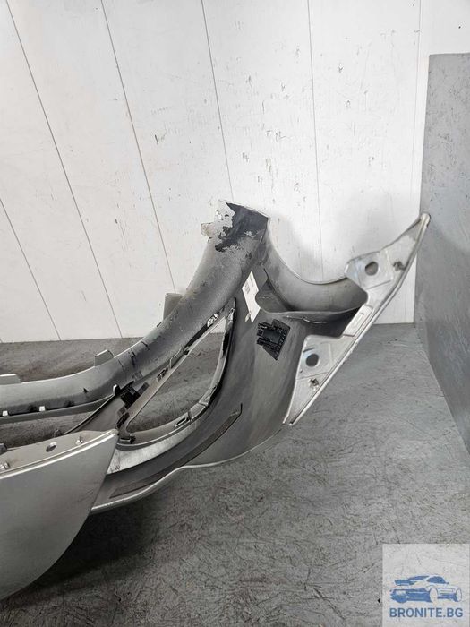 Предна броня Mercedes CLA II W118 C118 Мерцедес ЦЛА В118 Ц118 2019-