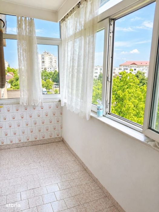 Apartament 3 Camere De Vânzare – Pitești, Exercițiu / 79.990 Euro
