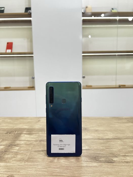 Samsung A9 (128gb)