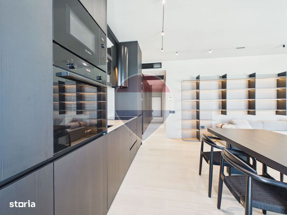 Apartament premium| Elegant| Confort | Loc parcare inclus