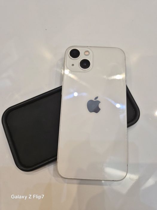 Iphone 13 alb 128gb