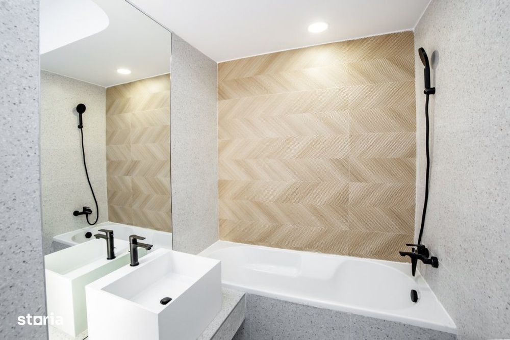 Apartament 2 camere Novum Politehnica |550+TVA